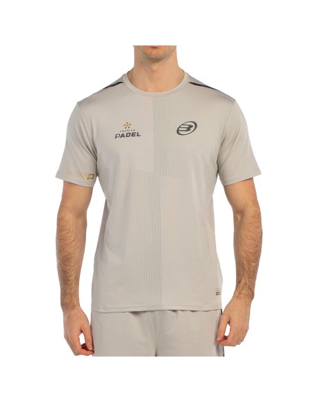 Camiseta Bullpadel Buque | Ofertas de pádel